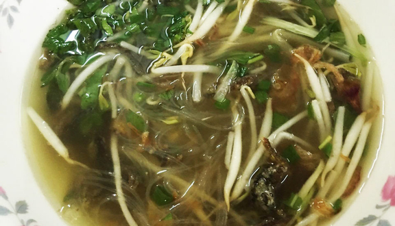 Miến Lươn & Bún Thang - Đường A4