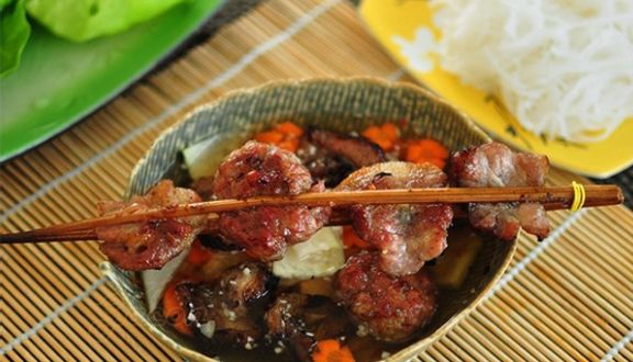 Miền Đông - Cơm Trưa Văn Phòng