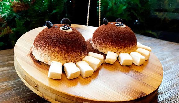 Midori Cake - Shop Online