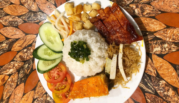 Cơm chọn 1 món