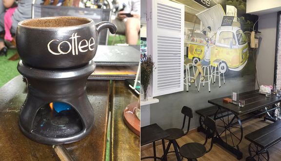 Michi Coffee