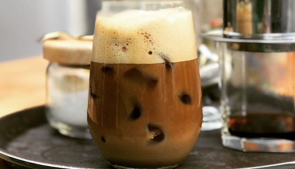 Miam Miam - Coffee & Tea