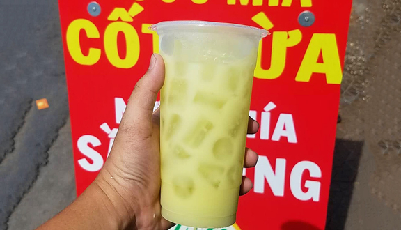 Mía Thanh Mát - Cách Mạng Tháng 8