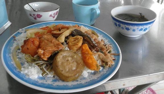 Bo Kho Chay