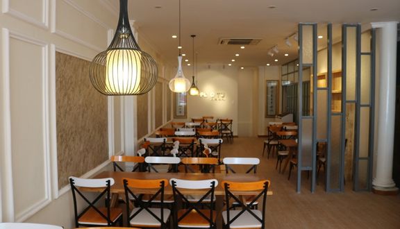 Cơm gạo lức trái thơm