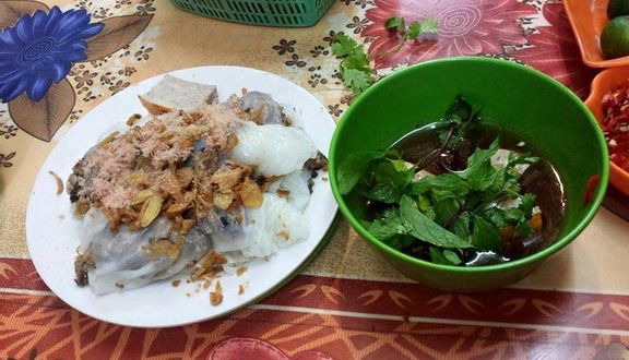 Tuấn Nga - Gà Tần, Bánh Cuốn & Bún Chả