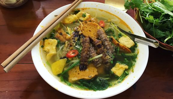 Tuấn Lùn - Phở & Bún Các Loại