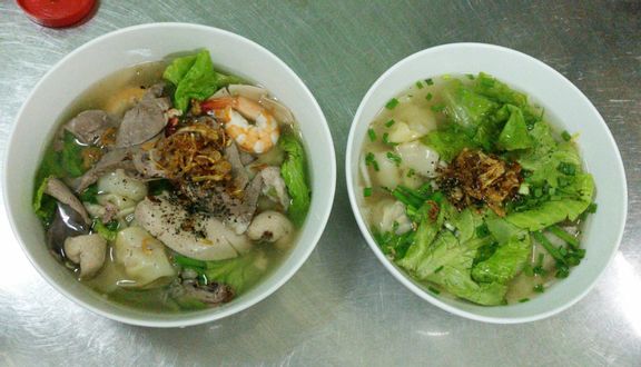 Mì Tài Ký