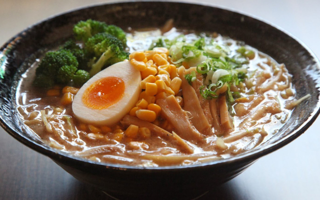 Mì Ramen 75TD
