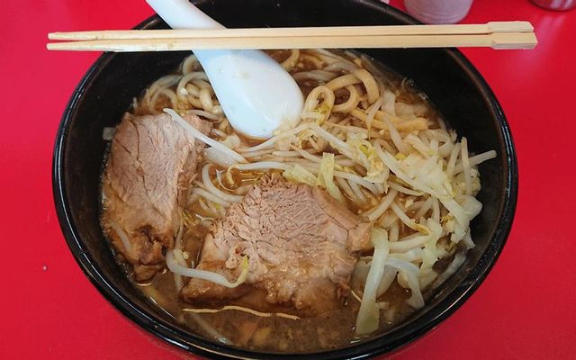 Mì Ramen Eno - Thủ Đức