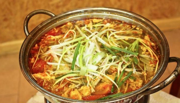 Tuấn Lẩu