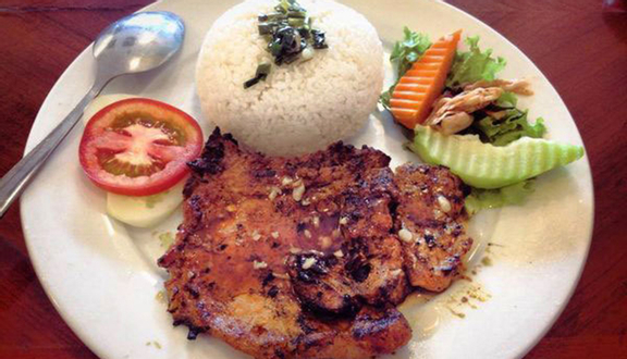 Chả lụa