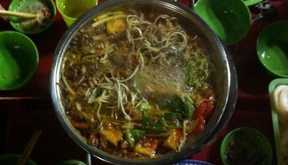 Tuấn Lẩu - 93 Yên Phụ