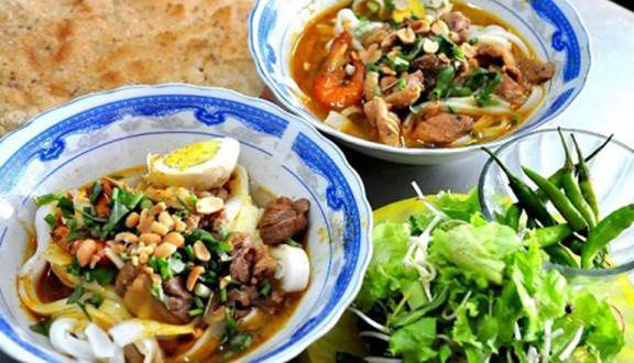 Mì Quảng Quyên