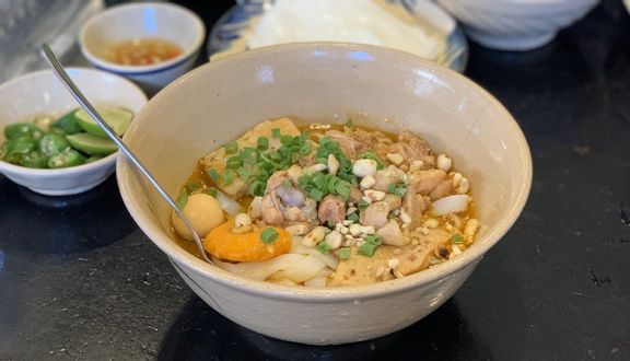 Mì Quảng Mỹ Sơn - Lê Đức Thọ
