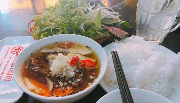 Tuấn Huyền - Bún Chả Phố Cổ - Nguyễn Khánh Toàn