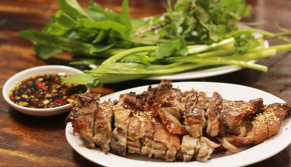 Tuấn Hưng - Đặc Sản Vịt Cỏ