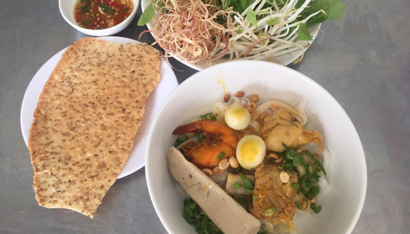 Mì Quảng 304 - Võ Thành Trang