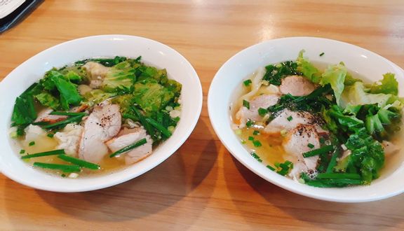 Cơm Gà Bì