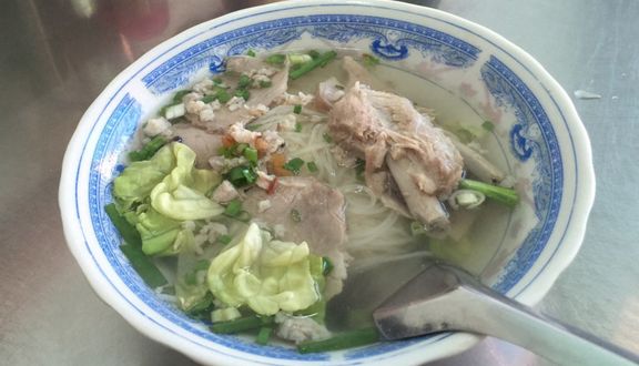 Mì, Hủ Tiếu & Nước Sâm