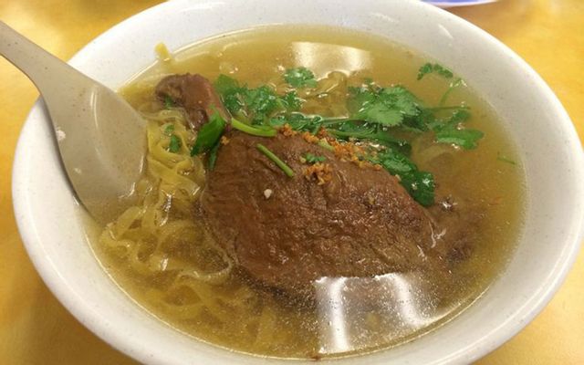 Mì Hải Ký