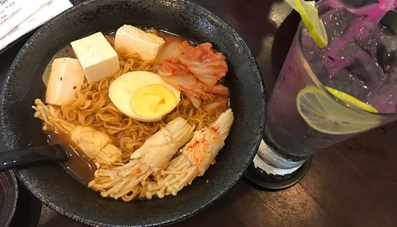 Mì Gia Quê Hương