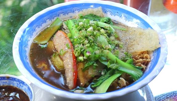 Bún Gạo