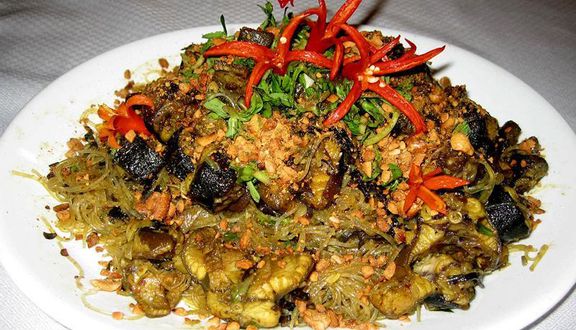 Cháo lươn mềm