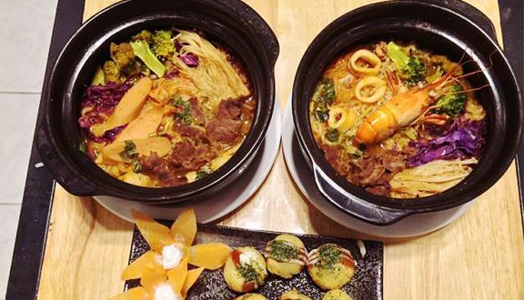 Mì Cay 67 - Mì Cay 7 Cấp Độ