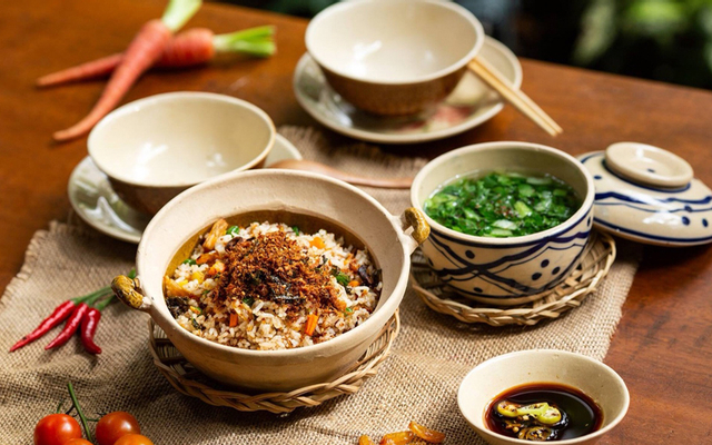 Đậu non chiên xù  ( Non - GMO, Oganic)