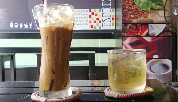 Merita - Coffee & Tea