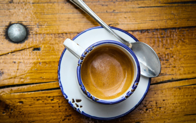 Merci Cafe
