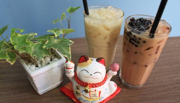 Méo Coffee & Tea