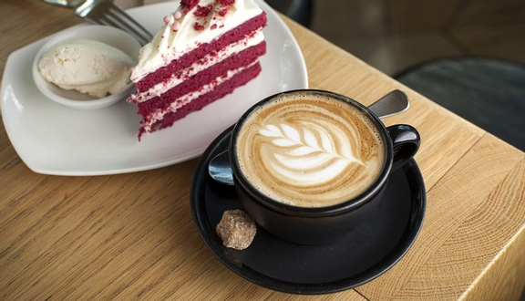 Memory Coffee & Studio