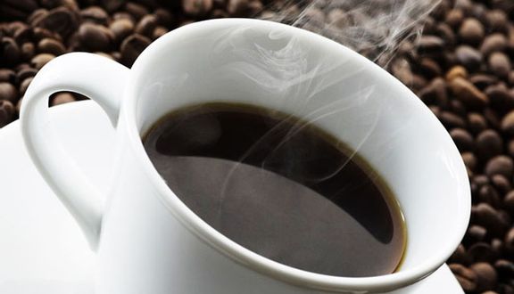 Memories Coffee