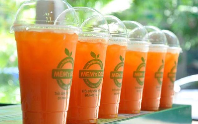 Mem's Deli - 2 Nguyễn Khắc Viện