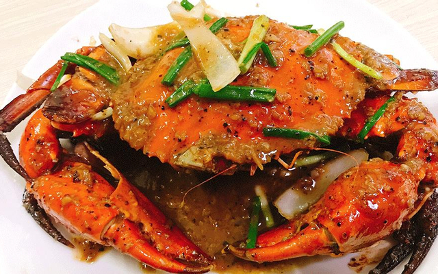 Cơm trắng