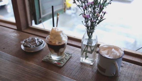 Melisun Coffee