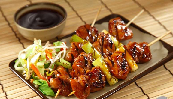 Meat House - Thịt Nướng - Oishi Town