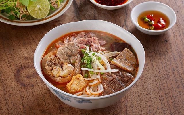 Mệ Vui 29 Trần Quốc Toản