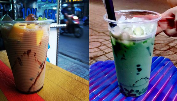 Mẹ Tôi - Trà Sữa Nhà Làm - Ni Sư Huỳnh Liên