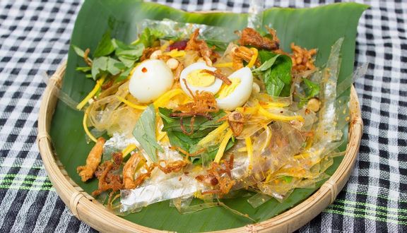 Mê Li Food - Bánh Tráng Trộn & Hàu Chiên Trứng
