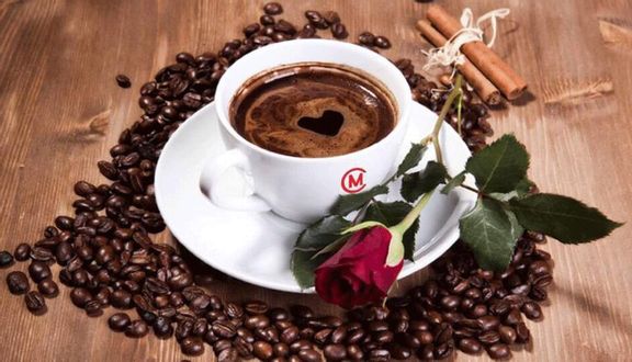 MC Coffee & Cơm Trưa Văn Phòng