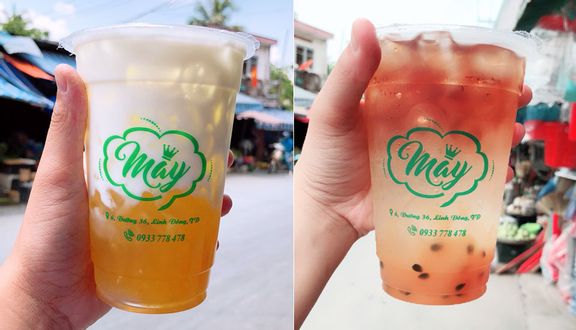 Mây - Tea & Coffee