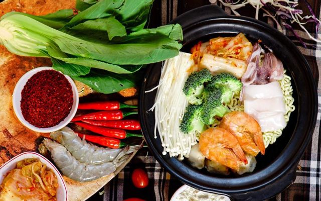 ????????MÌ XÀO SỐT CAY SIÊU CẤP????????
