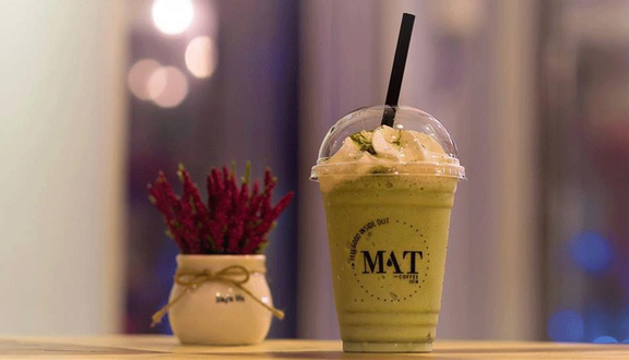 Mật - Coffee & Tea