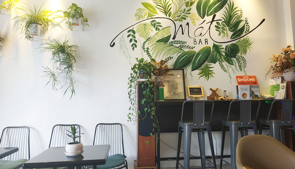Mát BAR - Trà Sữa & Detox Drinks