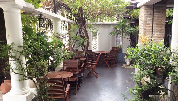 Maru Cafe - Tam Đảo