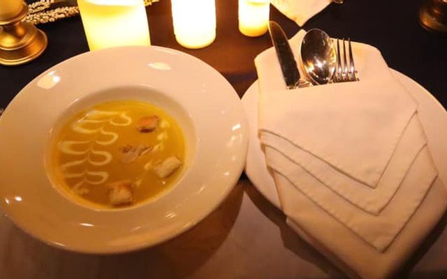 Mars & Venus Restaurant - Nguyễn Đức Cảnh