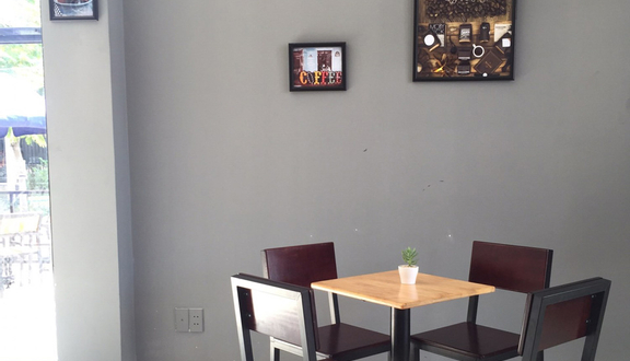 Maro Coffee
